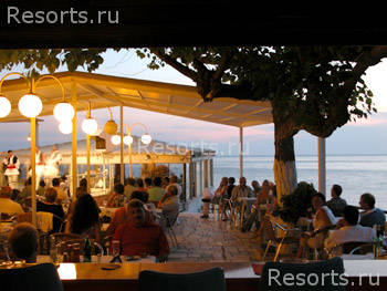 Ermones Golf Palace Hotel 11
